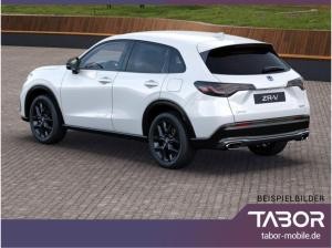 Honda ZR-V 184 CVT Sport Nav ACC Keyl eHK Kam SHZ Keyl