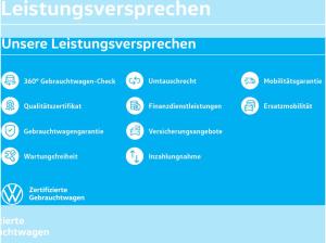 Volkswagen Golf VIII 1.4 GTE *HYBRID*ACC*LED*RFK*Navi*