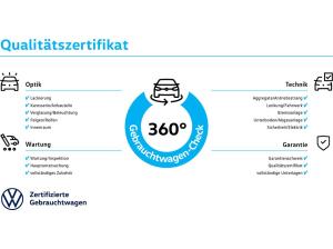 Volkswagen Golf VIII 1.4 GTE *HYBRID*ACC*LED*RFK*Navi*