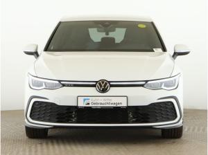 Volkswagen Golf VIII 1.4 GTE *HYBRID*ACC*LED*RFK*Navi*