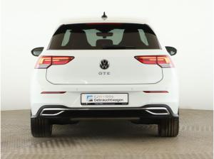 Volkswagen Golf VIII 1.4 GTE *HYBRID*ACC*LED*RFK*Navi*