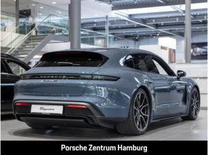 Porsche Taycan 4S Sport Turismo privat o. gewerblich