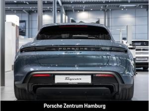 Porsche Taycan 4S Sport Turismo privat o. gewerblich