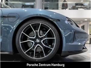 Porsche Taycan 4S Sport Turismo privat o. gewerblich