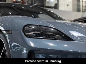 Porsche Taycan 4S Sport Turismo privat o. gewerblich