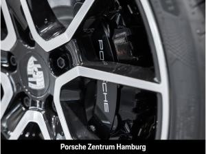 Porsche Taycan 4S Sport Turismo privat o. gewerblich