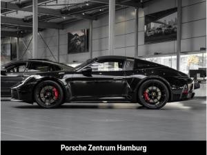 Porsche 992 Targa 4 GTS SONDERLEASING 12 MONATE