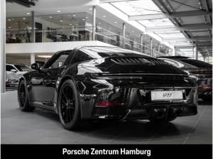 Porsche 992 Targa 4 GTS SONDERLEASING 12 MONATE