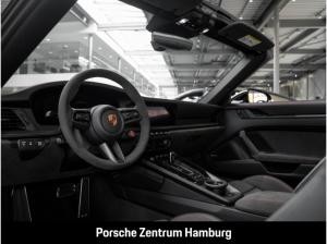 Porsche 992 Targa 4 GTS SONDERLEASING 12 MONATE