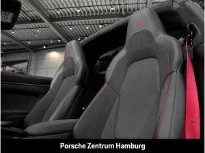 Porsche 992 Targa 4 GTS SONDERLEASING 12 MONATE