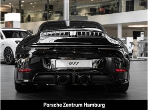 Porsche 992 Targa 4 GTS SONDERLEASING 12 MONATE