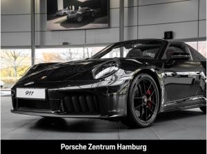 Porsche 992 Targa 4 GTS SONDERLEASING 12 MONATE