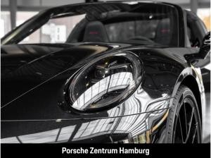 Porsche 992 Targa 4 GTS SONDERLEASING 12 MONATE