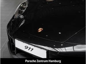 Porsche 992 Targa 4 GTS SONDERLEASING 12 MONATE