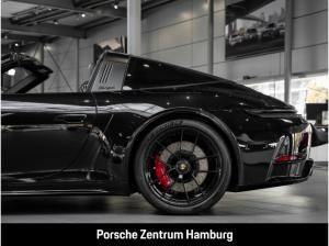 Porsche 992 Targa 4 GTS SONDERLEASING 12 MONATE