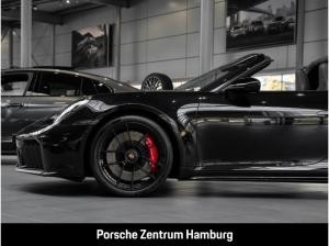 Porsche 992 Targa 4 GTS SONDERLEASING 12 MONATE