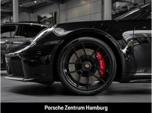 Porsche 992 Targa 4 GTS SONDERLEASING 12 MONATE