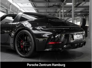 Porsche 992 Targa 4 GTS SONDERLEASING 12 MONATE