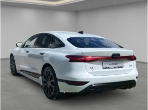 Audi A6 Sportback quattro 315 kW Tech Plus 21'' AHK