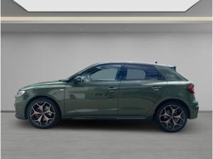 Audi A1 SB S line TFSI (207 PS) tronic MMI 18'' Sonos APS ACC