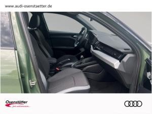 Audi A1 SB S line TFSI (207 PS) tronic MMI 18'' Sonos APS ACC