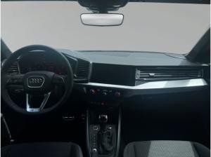 Audi A1 SB S line TFSI (207 PS) tronic MMI 18'' Sonos APS ACC