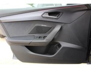 Cupra Leon Sportstourer 1.5 TSI DSG e-Hybrid VZ NAVI LED KAMERA ACC DCC SENNHEISER 19