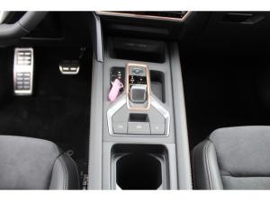 Cupra Leon Sportstourer 1.5 TSI DSG e-Hybrid VZ NAVI LED KAMERA ACC DCC SENNHEISER 19