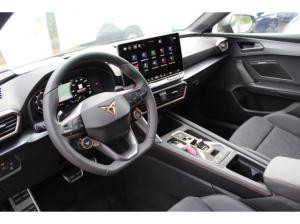 Cupra Leon Sportstourer 1.5 TSI DSG e-Hybrid VZ NAVI LED KAMERA ACC DCC SENNHEISER 19