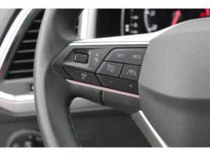 Seat Ateca 1.5 TSI DSG Xperience NAVI AHK LED KAMERA SHZ GRA DAB 17