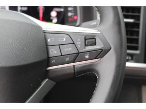 Seat Ateca 1.5 TSI DSG Xperience NAVI AHK LED KAMERA SHZ GRA DAB 17