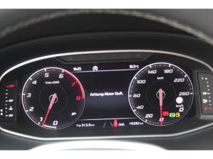 Seat Ateca 1.5 TSI DSG Xperience NAVI AHK LED KAMERA SHZ GRA DAB 17