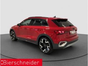 Audi A3 allstreet 35 TFSI 19 AHK LED CAM ACC