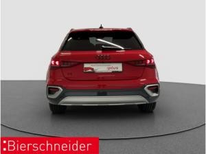 Audi A3 allstreet 35 TFSI 19 AHK LED CAM ACC