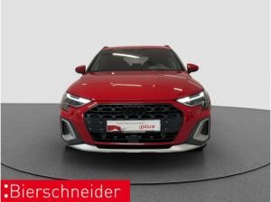 Audi A3 allstreet 35 TFSI 19 AHK LED CAM ACC