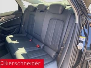 Audi A6 Lim 45 TDI qu advanced AHK MATRIX PANO CAM ACC