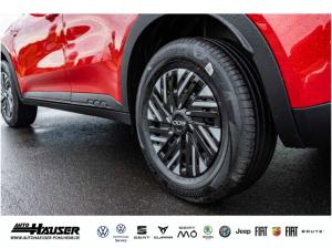 Fiat 600 Hybrid MY25 Special Edition 1.2 DCT 110PS SOFORT LED KAMERA SITZHZG. PDC