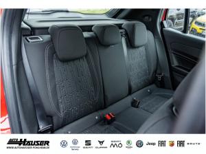 Fiat 600 Hybrid MY25 Special Edition 1.2 DCT 110PS SOFORT LED KAMERA SITZHZG. PDC