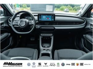 Fiat 600 Hybrid MY25 Special Edition 1.2 DCT 110PS SOFORT LED KAMERA SITZHZG. PDC