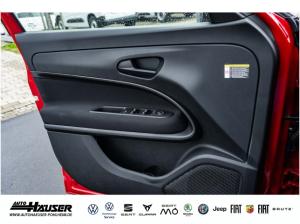 Fiat 600 Hybrid MY25 Special Edition 1.2 DCT 110PS SOFORT LED KAMERA SITZHZG. PDC