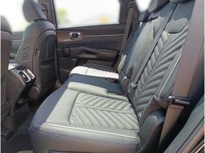 Kia Sorento Platinum Nappa Premium Dach