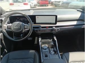Kia Sorento Platinum Nappa Premium Dach