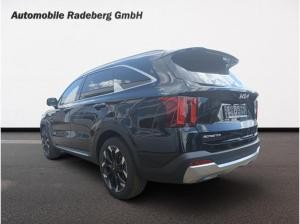Kia Sorento Platinum Nappa Premium Dach