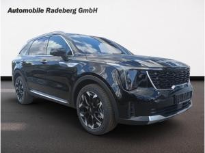 Kia Sorento Platinum Nappa Premium Dach