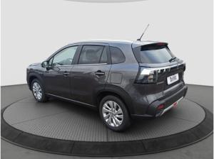 Suzuki S-Cross 1.4 HYBRID Comfort 9 Zoll Display DAB+ Rückfahrkamera Tempomat