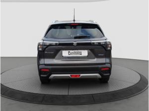 Suzuki S-Cross 1.4 HYBRID Comfort 9 Zoll Display DAB+ Rückfahrkamera Tempomat