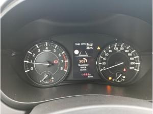 Suzuki S-Cross 1.4 HYBRID Comfort 9 Zoll Display DAB+ Rückfahrkamera Tempomat