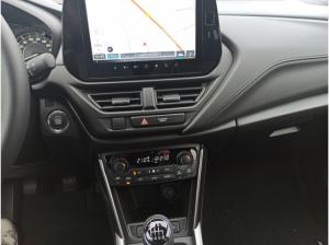 Suzuki S-Cross 1.4 HYBRID Comfort 9 Zoll Display DAB+ Rückfahrkamera Tempomat