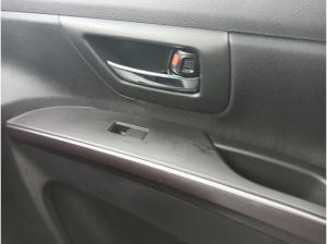 Suzuki S-Cross 1.4 HYBRID Comfort 9 Zoll Display DAB+ Rückfahrkamera Tempomat