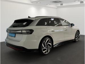 Volkswagen ID.7 Tourer Pro 210 kW - Park Assist Pro Dynamic Light Assist Discover Pro Max